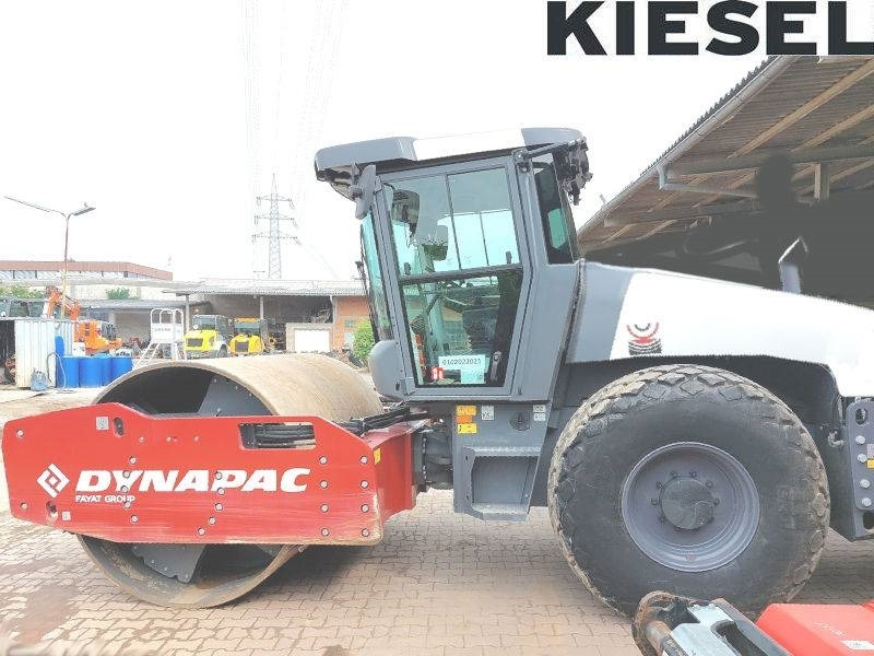Dynapac CA 3500 D CP - Compactor: picture 1 Dynapac CA 3500 D CP - Compactor: picture 1
