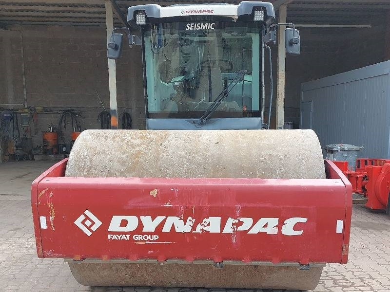 Dynapac CA 3500 D CP - Compactor: picture 2 Dynapac CA 3500 D CP - Compactor: picture 2