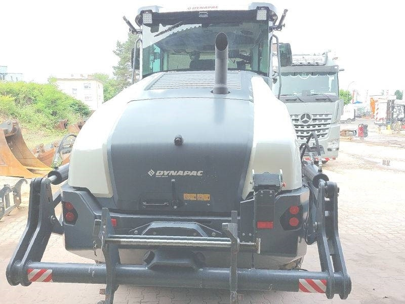 Dynapac CA 3500 D CP - Compactor: picture 3 Dynapac CA 3500 D CP - Compactor: picture 3