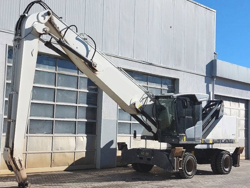 Fuchs MHL 340 F - Waste/ Industry handler: picture 2 Fuchs MHL 340 F - Waste/ Industry handler: picture 2