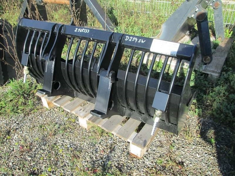 GiANT Gitterschaufel D245 1200MM SWE - Bucket for Construction machinery: picture 2 GiANT Gitterschaufel D245 1200MM SWE - Bucket for Construction machinery: picture 2