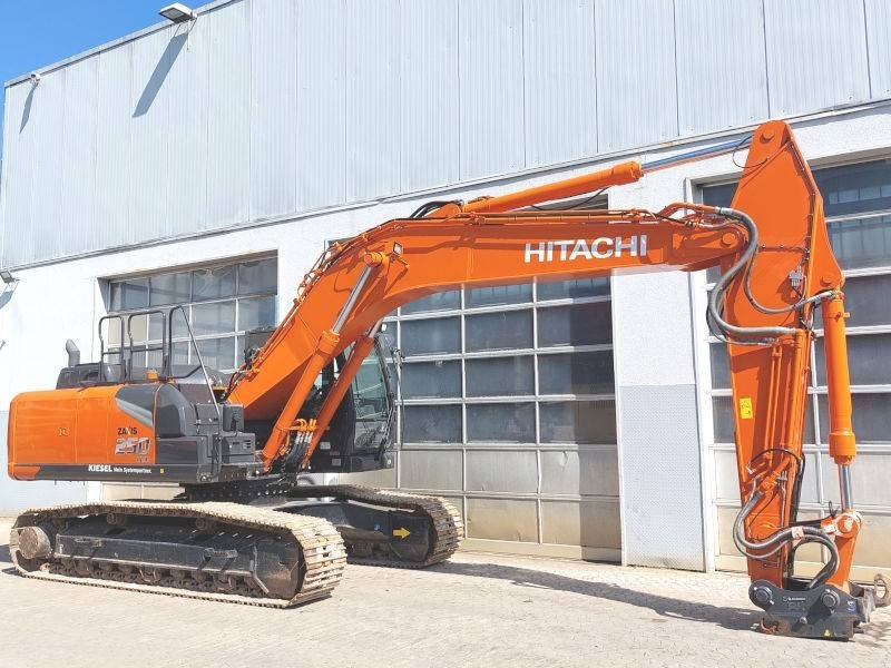 Hitachi ZX 250 LCN-7 - Crawler excavator: picture 4 Hitachi ZX 250 LCN-7 - Crawler excavator: picture 4