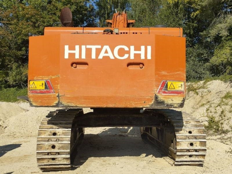 Hitachi ZX 690 LCH-7 - Crawler excavator: picture 4 Hitachi ZX 690 LCH-7 - Crawler excavator: picture 4