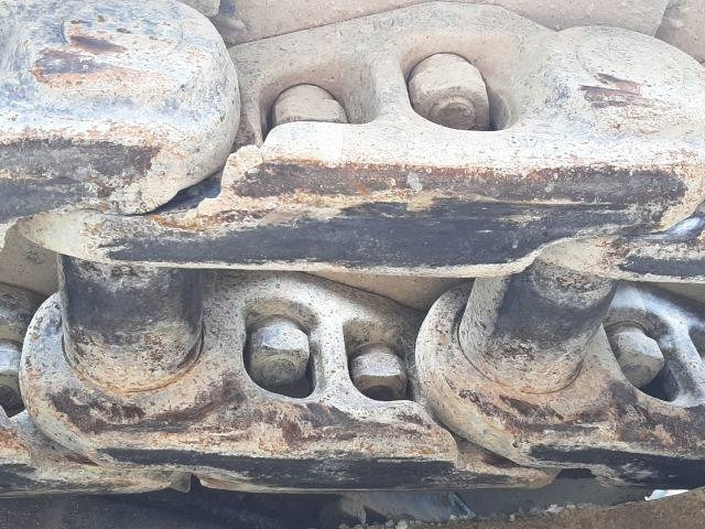 Crawler excavator Hitachi ZX 870 LCH-5: picture 10