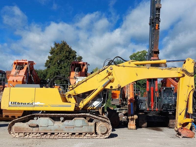 Liebherr R 944 VH  - Demolition excavator: picture 5 Liebherr R 944 VH  - Demolition excavator: picture 5