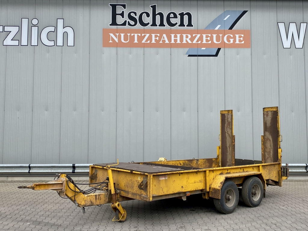 Blomenröhr - Plant trailer: picture 1 Blomenröhr - Plant trailer: picture 1