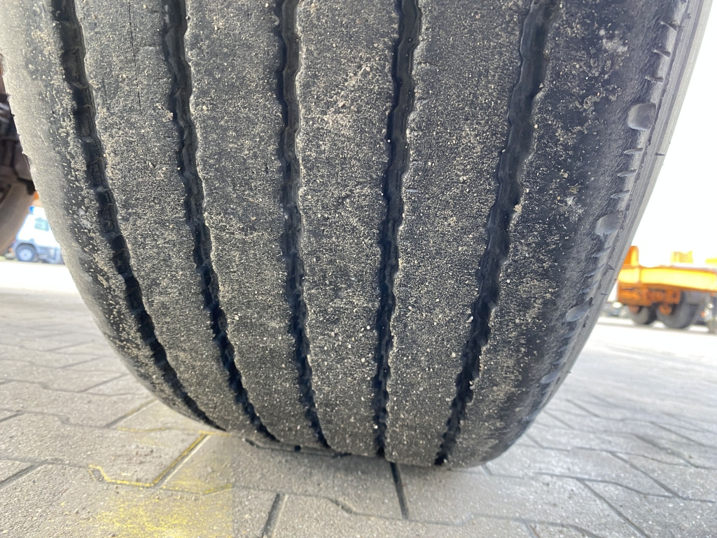 Leasing of  Eggers ZX 18E / für Ballastgewichte Eggers ZX 18E / für Ballastgewichte: picture 11