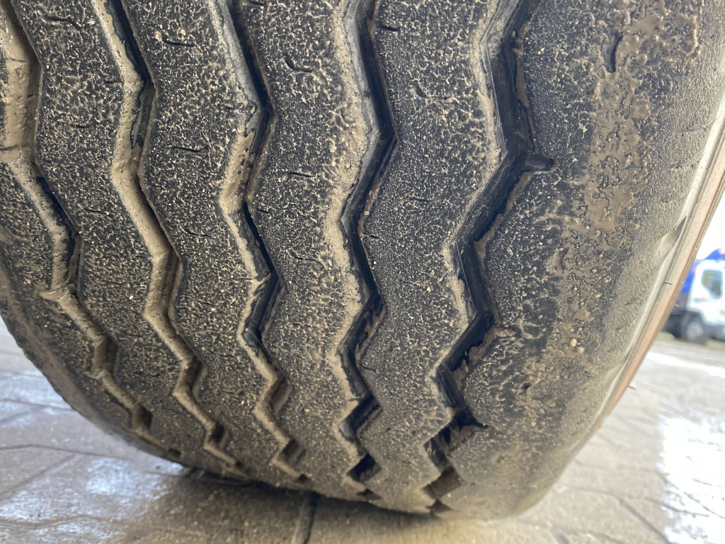 Leasing of  Eggers ZX 18E / für Ballastgewichte Eggers ZX 18E / für Ballastgewichte: picture 8