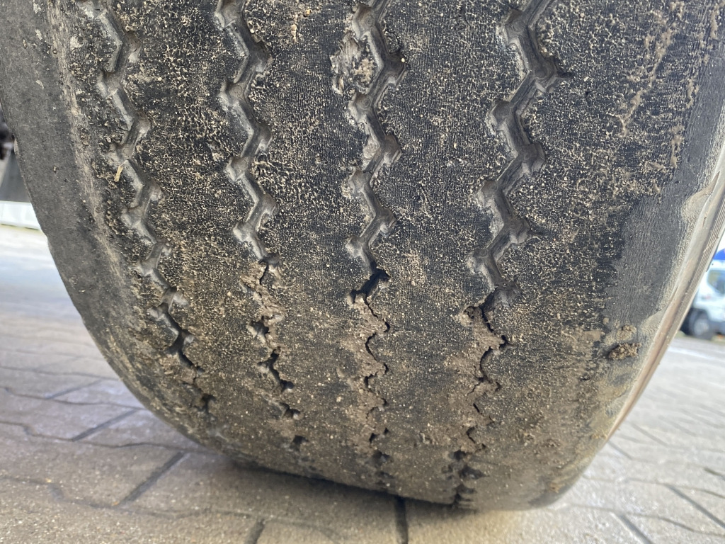 Leasing of  Eggers ZX 18E / für Ballastgewichte Eggers ZX 18E / für Ballastgewichte: picture 9