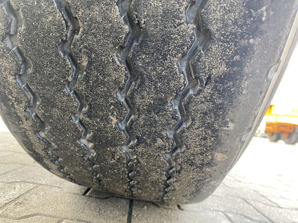 Leasing of  Eggers ZX 18E / für Ballastgewichte Eggers ZX 18E / für Ballastgewichte: picture 10