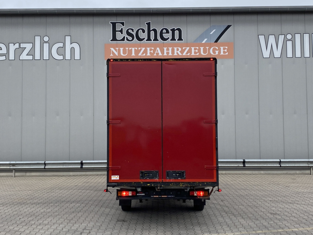 Ford Transit 140 T 350 - Box van: picture 4 Ford Transit 140 T 350 - Box van: picture 4