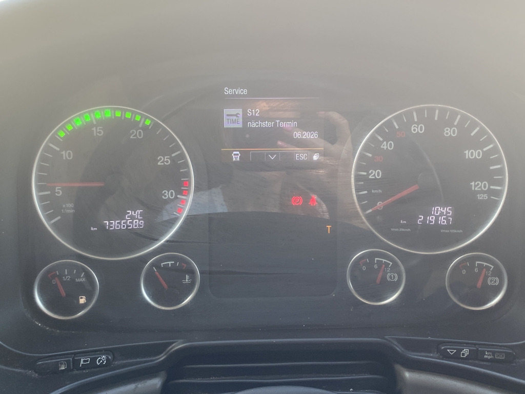 Curtainsider truck MAN TGL 12.250 4x2 BL: picture 11 Curtainsider truck MAN TGL 12.250 4x2 BL: picture 11