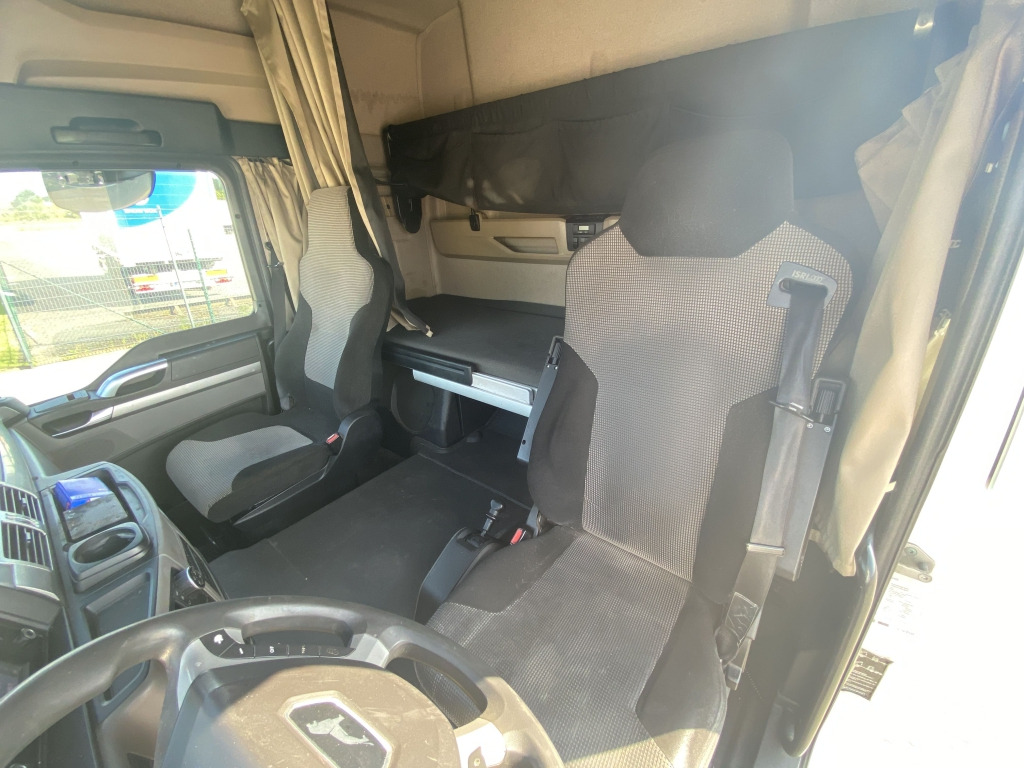 Curtainsider truck MAN TGL 12.250 4x2 BL: picture 6 Curtainsider truck MAN TGL 12.250 4x2 BL: picture 6