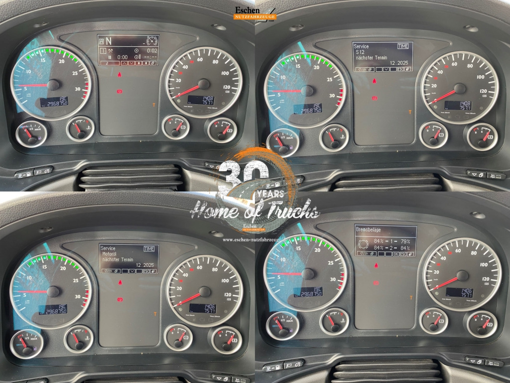 Dropside/ Flatbed truck, Crane truck MAN TGM 15.290 4x2 BL / Atlas AK 75.2 Kran: picture 20 Dropside/ Flatbed truck, Crane truck MAN TGM 15.290 4x2 BL / Atlas AK 75.2 Kran: picture 20