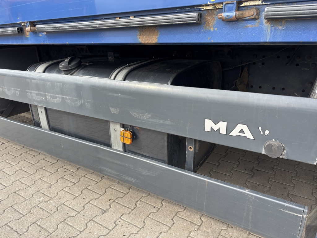 MAN TGS 18.360 4x2 LL / MKG HLK 111 Kran - Dropside/ Flatbed truck, Crane truck: picture 5 MAN TGS 18.360 4x2 LL / MKG HLK 111 Kran - Dropside/ Flatbed truck, Crane truck: picture 5