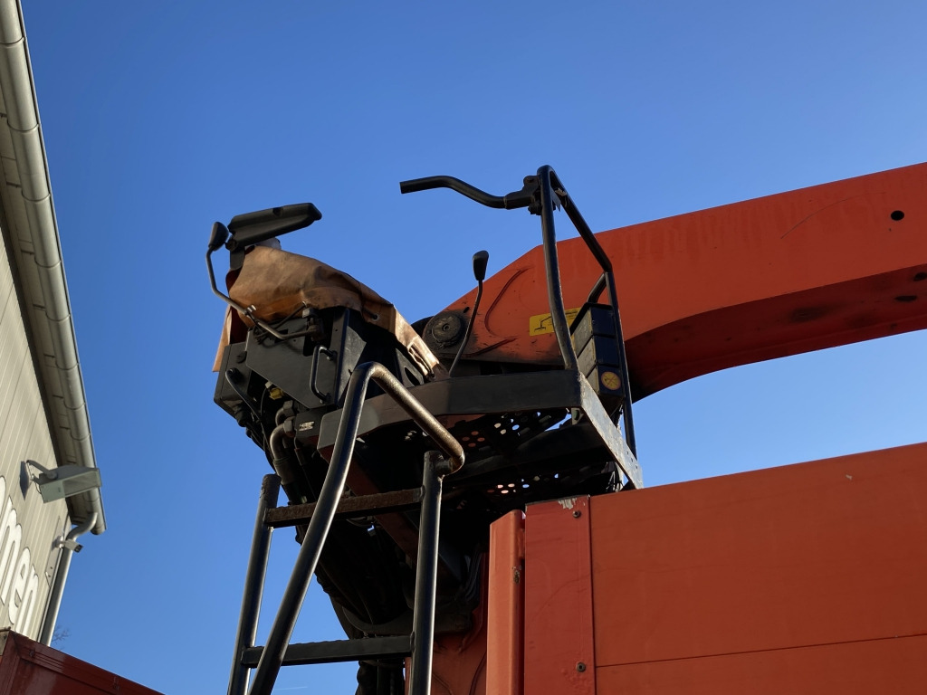 MAN TGS 26.400 6x2-2 LL / Palfinger PK 18001 L Kran - Dropside/ Flatbed truck: picture 2 MAN TGS 26.400 6x2-2 LL / Palfinger PK 18001 L Kran - Dropside/ Flatbed truck: picture 2