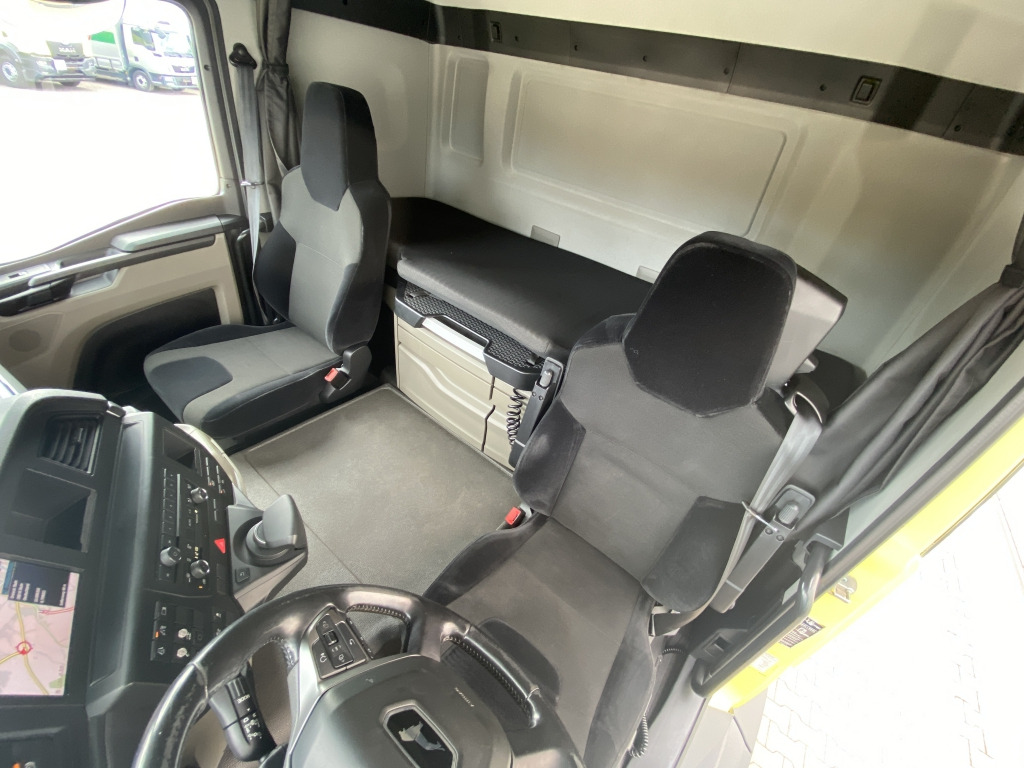 Hook lift truck MAN TGS 26.470 6x2-4 BL: picture 15 Hook lift truck MAN TGS 26.470 6x2-4 BL: picture 15