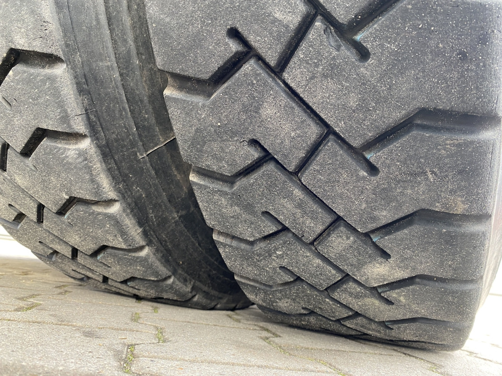 MAN TGS 26.480 6x4 BB - Tipper: picture 5 MAN TGS 26.480 6x4 BB - Tipper: picture 5