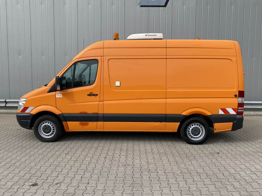 Mercedes-Benz 315 CDI - Panel van: picture 2 Mercedes-Benz 315 CDI - Panel van: picture 2