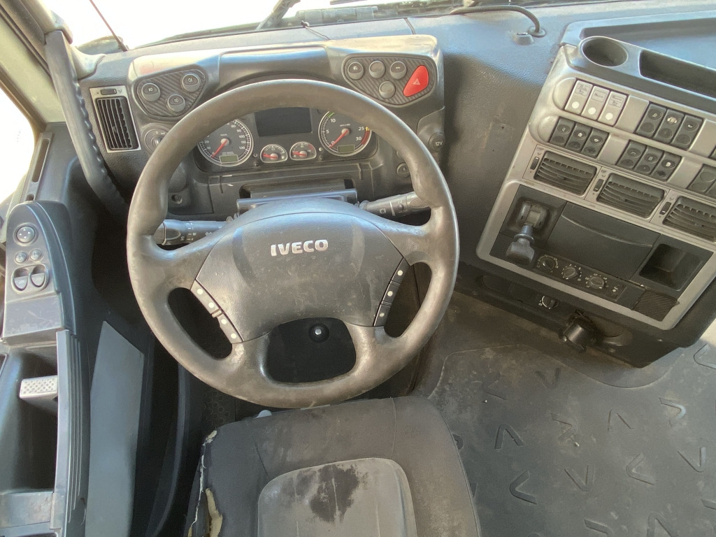 Tractor unit Iveco AS 440 S 50 TZ/P / Stralis: picture 18