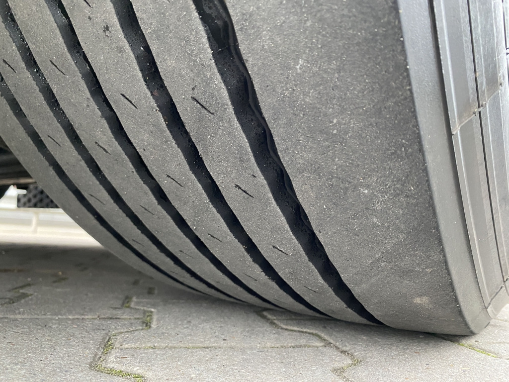 MAN TGX 18.580 4x2 LL - Tractor unit: picture 2 MAN TGX 18.580 4x2 LL - Tractor unit: picture 2