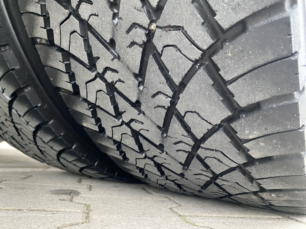 MAN TGX 18.580 4x2 LL - Tractor unit: picture 3 MAN TGX 18.580 4x2 LL - Tractor unit: picture 3