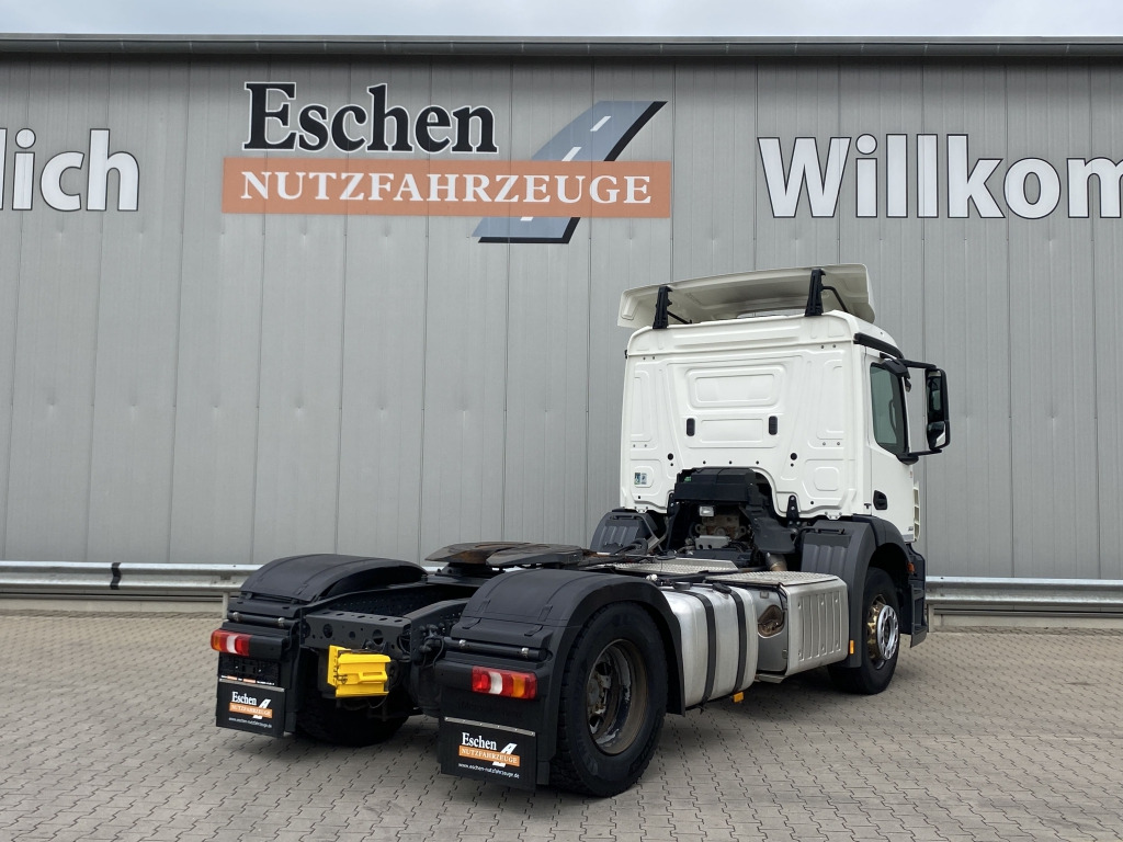 Mercedes-Benz 1836 LS 4x2 Antos - Tractor unit: picture 5 Mercedes-Benz 1836 LS 4x2 Antos - Tractor unit: picture 5