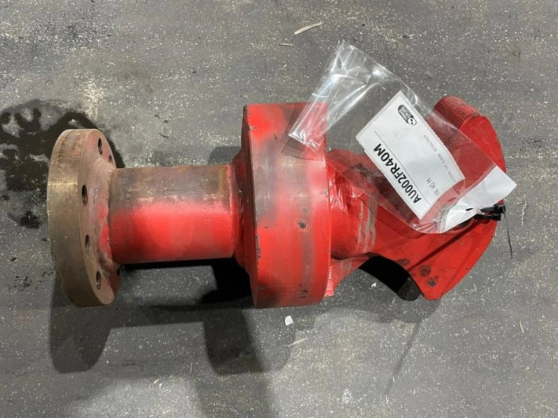 Rotator mecánico para pulpo FSG 170/4 - Attachment: picture 2 Rotator mecánico para pulpo FSG 170/4 - Attachment: picture 2