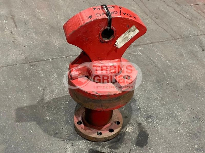 Rotator mecánico para pulpo FSG 170/4 - Attachment: picture 4 Rotator mecánico para pulpo FSG 170/4 - Attachment: picture 4