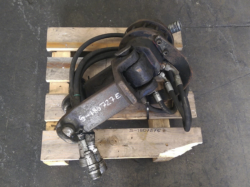 Rotator usado - Attachment, Aerial platform for Aerial platform: picture 3 Rotator usado - Attachment, Aerial platform for Aerial platform: picture 3