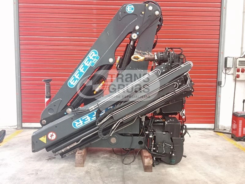Grúa EFFER 175/3S - Loader crane for Truck: picture 2 Grúa EFFER 175/3S - Loader crane for Truck: picture 2
