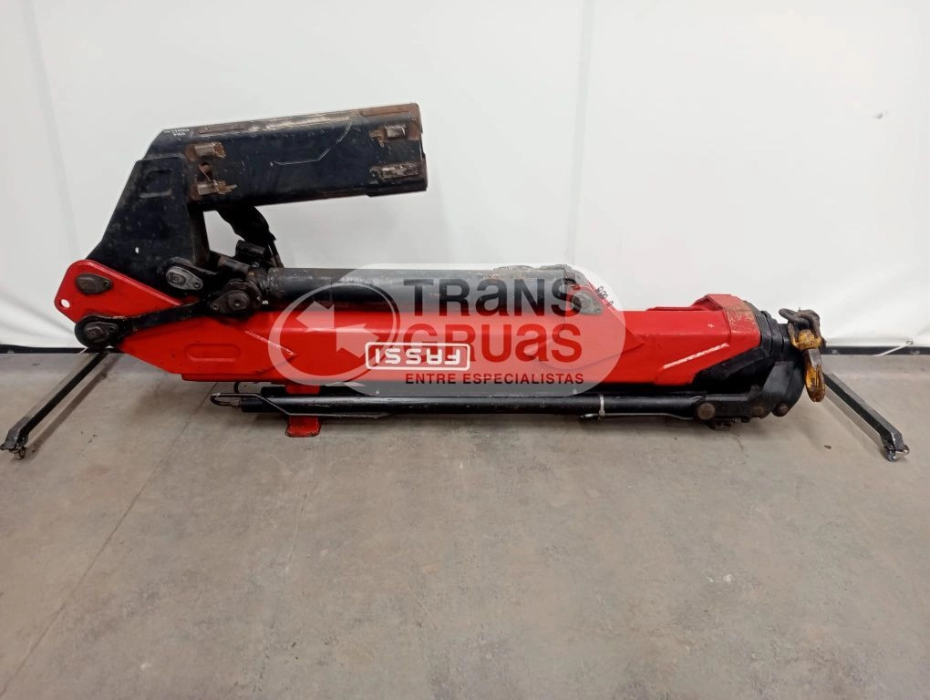 Grúa Fassi F560AXP.26 - Loader crane for Truck: picture 1 Grúa Fassi F560AXP.26 - Loader crane for Truck: picture 1