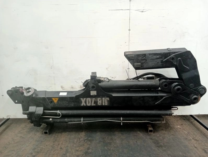 Grúa Hiab 322 E-5 Hipro - Loader crane for Truck: picture 3 Grúa Hiab 322 E-5 Hipro - Loader crane for Truck: picture 3