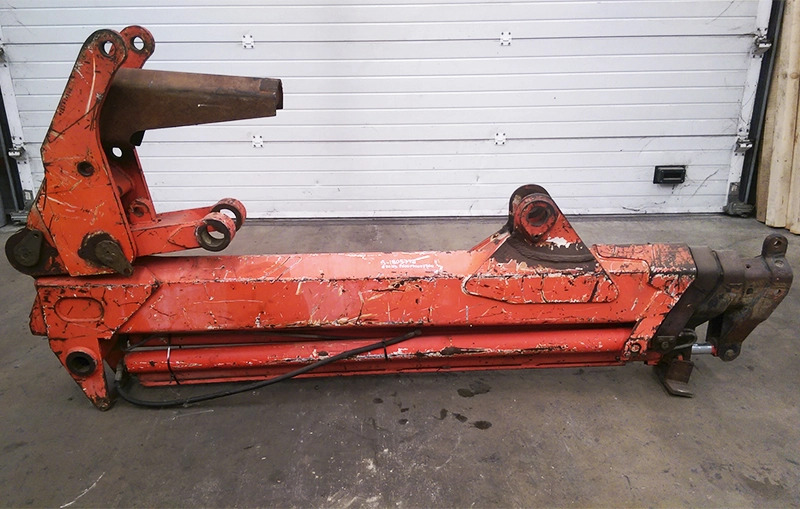 Jib ocasión L303 para grúa - Boom: picture 2 Jib ocasión L303 para grúa - Boom: picture 2