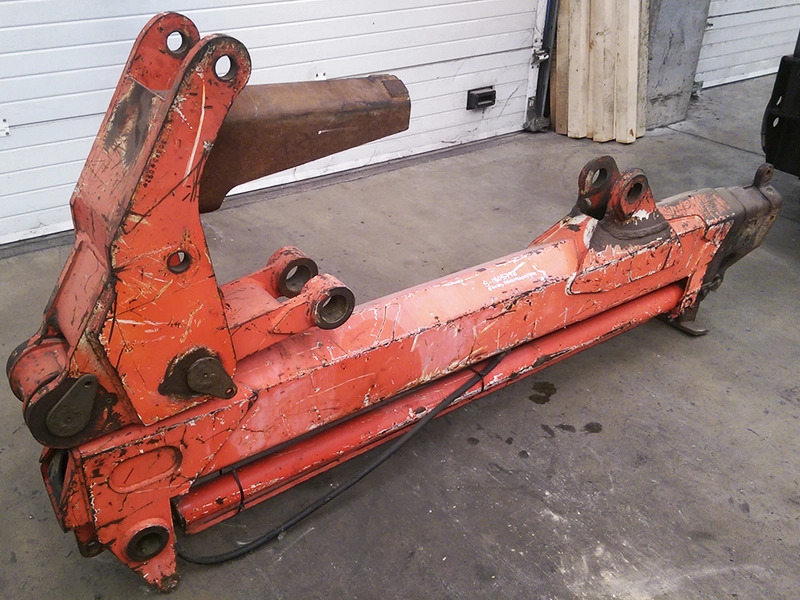 Jib ocasión L303 para grúa - Boom: picture 3 Jib ocasión L303 para grúa - Boom: picture 3