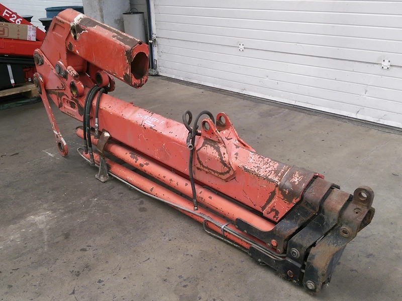 Jib ocasión L313 para grúa - Boom: picture 2 Jib ocasión L313 para grúa - Boom: picture 2