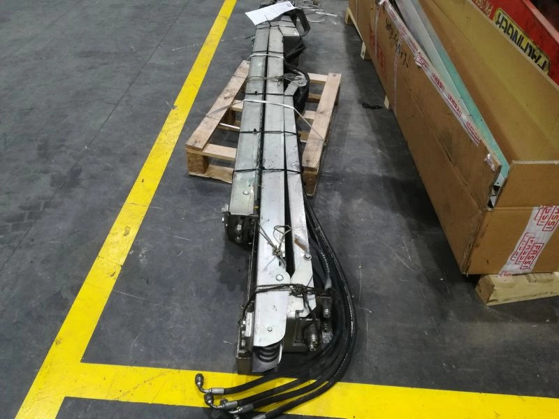 Bandejas para 2 funciones suplementarias - Spare parts for Loader crane: picture 2 Bandejas para 2 funciones suplementarias - Spare parts for Loader crane: picture 2