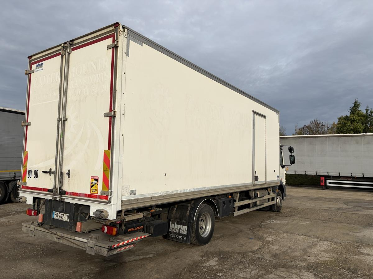 DAF LF 210 - Box truck: picture 5 DAF LF 210 - Box truck: picture 5