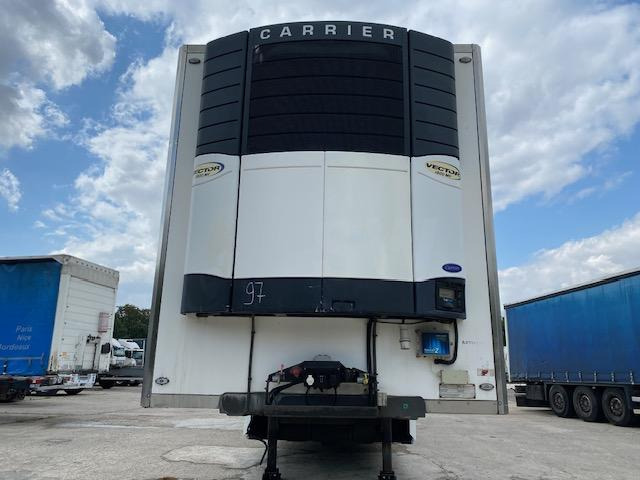 Lecitrailer  - Refrigerator semi-trailer: picture 3 Lecitrailer  - Refrigerator semi-trailer: picture 3