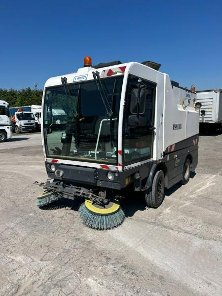 Road sweeper Schmidt Clingo 500 Compact 400: picture 1