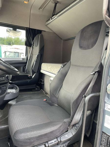 DAF XF 510 - Tractor unit: picture 5 DAF XF 510 - Tractor unit: picture 5