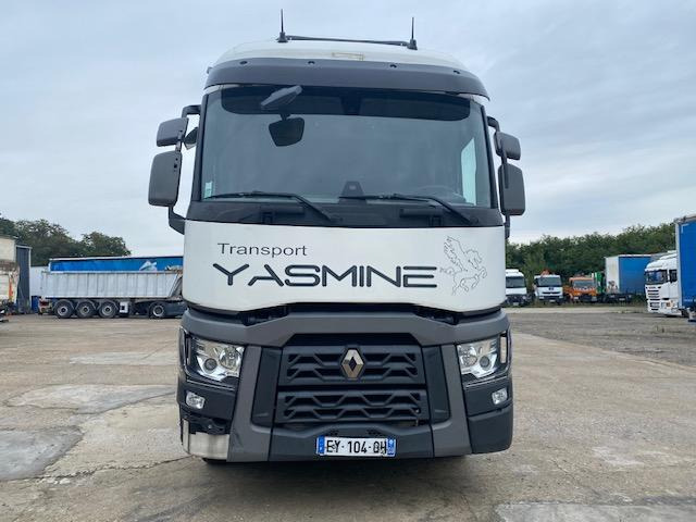 Renault T-Series 480 - Tractor unit: picture 2 Renault T-Series 480 - Tractor unit: picture 2