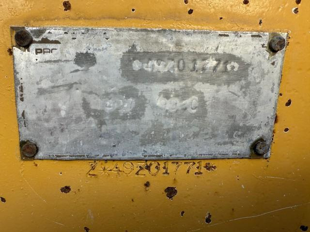 Cat 992 C - Wheel loader: picture 5 Cat 992 C - Wheel loader: picture 5