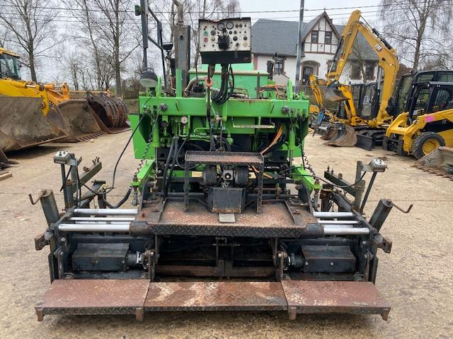 Asphalt paver Demag Liba DF 60 C: picture 18 Asphalt paver Demag Liba DF 60 C: picture 18