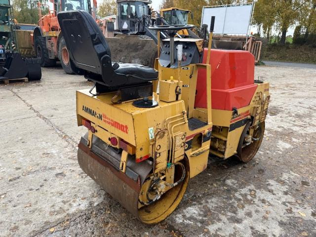Dynapac DTV 143 D - Road roller: picture 3 Dynapac DTV 143 D - Road roller: picture 3