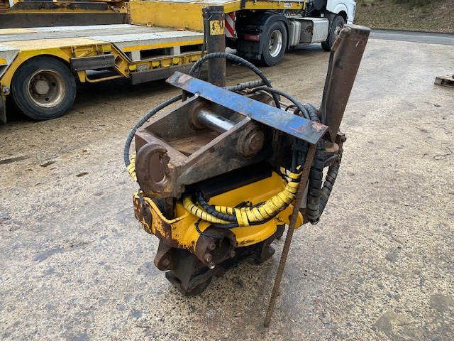 Engcon EC 30 PUP80BHD10 - Tiltrotator: picture 3 Engcon EC 30 PUP80BHD10 - Tiltrotator: picture 3
