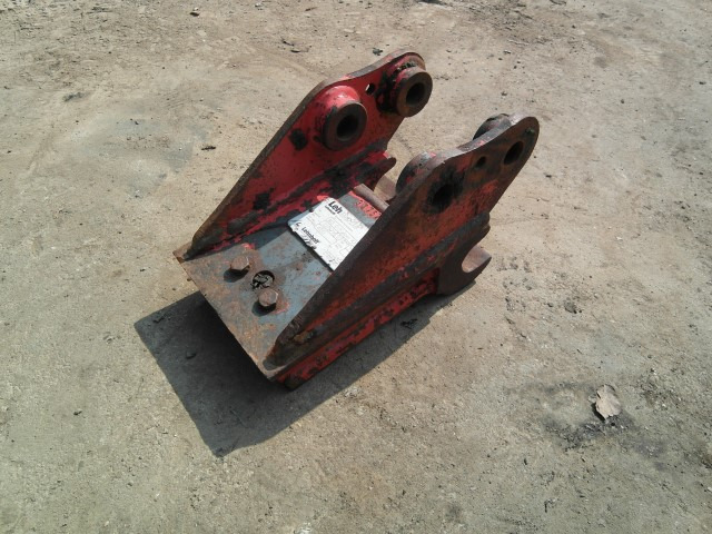 Lehnhoff MS 01 - Quick coupler: picture 3 Lehnhoff MS 01 - Quick coupler: picture 3