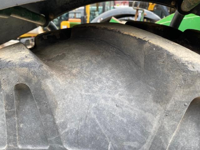 Telescopic handler Manitou MT 1135: picture 15 Telescopic handler Manitou MT 1135: picture 15