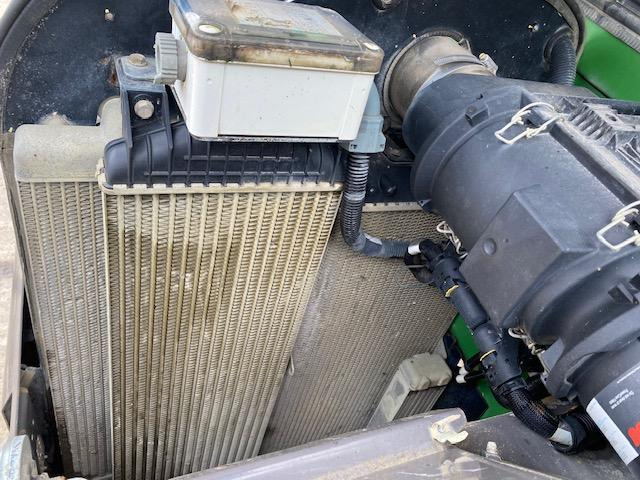 Telescopic handler Manitou MT 1135: picture 11 Telescopic handler Manitou MT 1135: picture 11