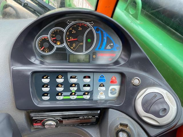 Telescopic handler Manitou MT 1135: picture 8 Telescopic handler Manitou MT 1135: picture 8